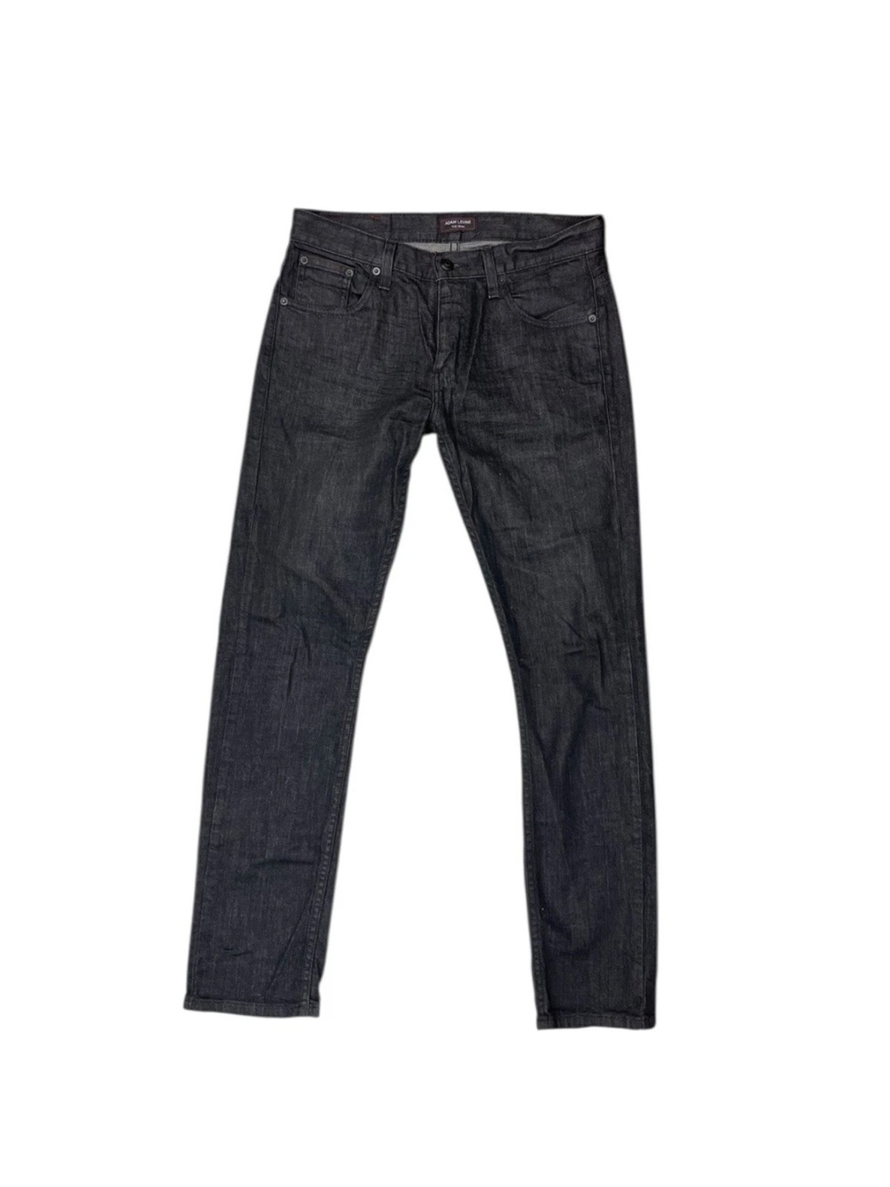 Adam Levine Men’s Size 32X31 Dark Wash Straight Leg The Dean  Jeans